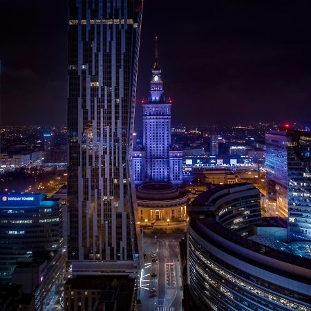 Grz 9 Room №1 Center Of Varsovia Exterior foto